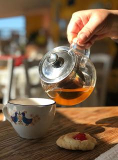 La Rosa dei Venti - 3