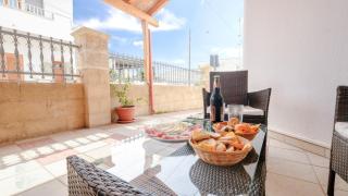 Casa Del Sole Relax Room - Castrignano del Capo - 6