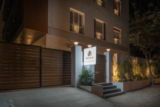 SKYLA Studios & Suites - Jubilee Hills - Haiderabad - 9