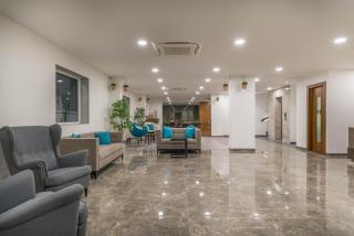 SKYLA Studios & Suites - Jubilee Hills - Haiderabad - 8