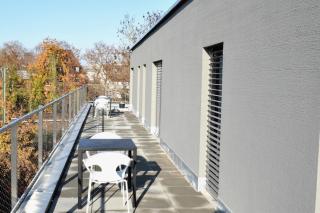 New Age Boardinghaus P5 - Heilbronn - 6