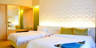 Raia Hotel Kota Kinabalu - 5