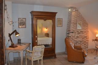 LA MAISON DU PECHEUR - Chaumont-sur-Loire - 3