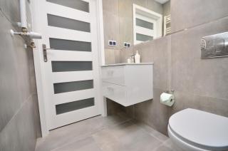 APARTAMENT - PORTA MARE - LEŚNE TARASY - 45B/2 - Dziwnówek - 5