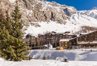 Résidence Pierre & Vacances Les Balcons De Bellevarde - Val dʼIsère - 1