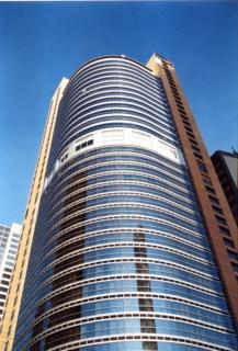 Discovery Suites Manila, Philippines - Manille - 8