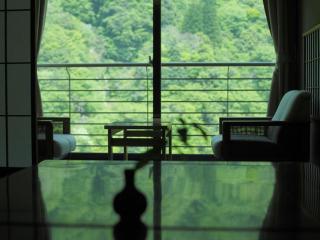 Enraku - Kurobe - 2