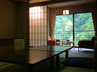 Enraku - Kurobe - 1