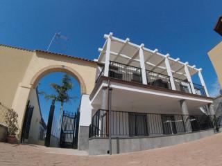 SAN - Luxury Apartment - Santa Maria di Castellabate - 9