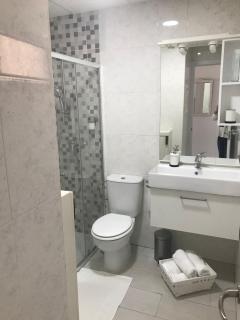 Estudio Torremolinos - Torremolinos - 2