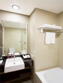Swiss-Belinn Kemayoran - Jakarta - 3