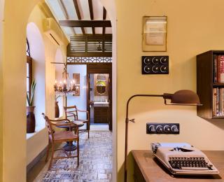 Calcutta Bungalow - Calcutta - 2