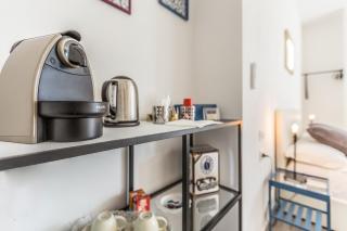 Central City Rooms Executive Suite - Bolonha - 1