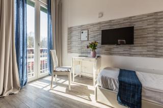 Central City Rooms Executive Suite - Bolonha - 2