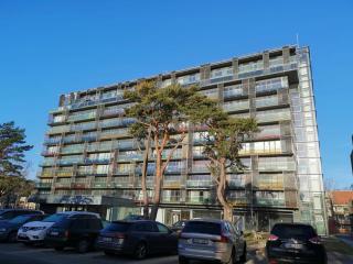 Apartamentai "Žvilgsnis į jūrą" - Palanga - 8