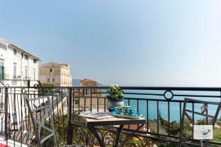 B&B Palazzo Pinto 2 - Vietri sul Mare - 8