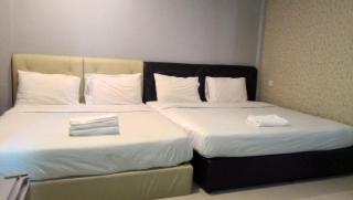 D lima beach inn - Pantai Cenang - 5