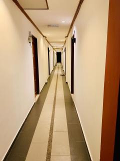 D lima beach inn - Pantai Cenang - 0
