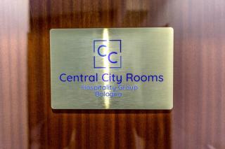 Central City Rooms Executive Suite - Bolonha - 4