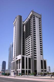 S Hotel Bahrain - Manama - 1