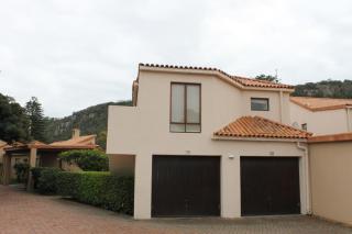 Beau Rivage Studio 112 - Plettenbergbaai - 6