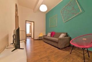 Borgo in color - Sweet Dreams in Florence - Florence - 4