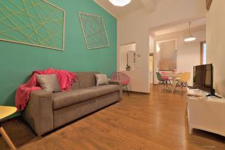 Borgo in color - Sweet Dreams in Florence - Florence - 0