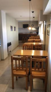El Retorno Hostel - Puerto Madryn - 2