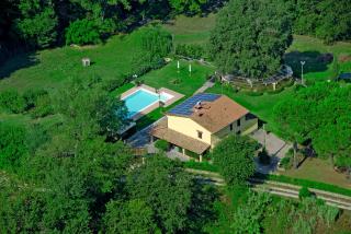 Colonica Poggio Renai - 3