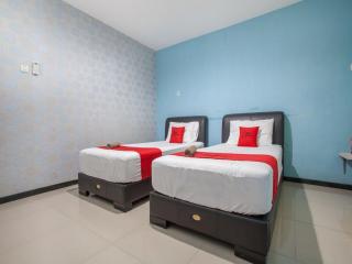 RedDoorz @ Raya Tidar - Malang - 2
