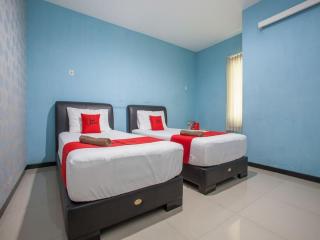 RedDoorz @ Raya Tidar - Malang - 3