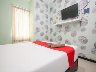 RedDoorz @ Raya Tidar - Malang - 4