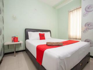 RedDoorz @ Raya Tidar - Malang - 0