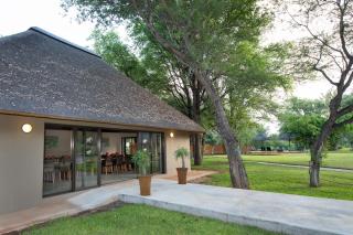 Senalala Safari Lodge - Reserva Natural de Klaserie - 6