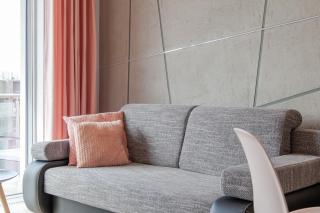 Apartment Pink Flamingo by Noclegi Renters - Misdroy - 3