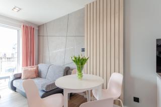 Apartment Pink Flamingo by Noclegi Renters - Misdroy - 5