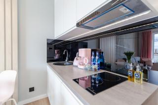 Apartment Pink Flamingo by Noclegi Renters - Misdroy - 1