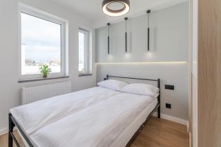 Apartment Pink Flamingo by Noclegi Renters - Misdroy - 8