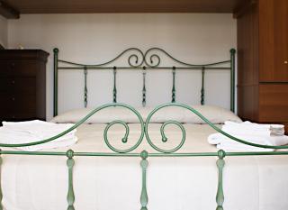 SAN - Luxury Apartment - Santa Maria di Castellabate - 8