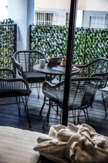 Terreno Suites - 6