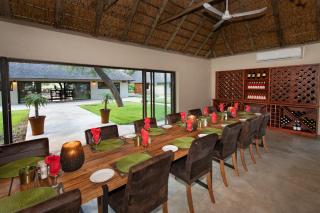 Senalala Safari Lodge - Reserva Natural de Klaserie - 2