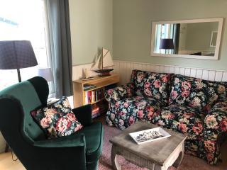 Ferienhaus mit Sauna - Zingst - 8