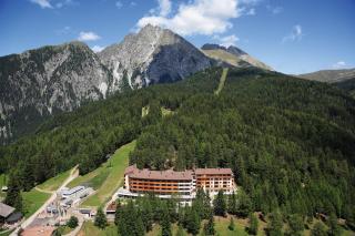 Josef Mountain Resort - Avelengo - 6