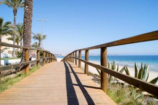 Apartamentos Riviera Beach - Pilar de la Horadada - 8