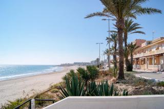 Apartamentos Riviera Beach - Pilar de la Horadada - 7