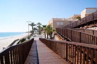 Apartamentos Riviera Beach - Pilar de la Horadada - 6