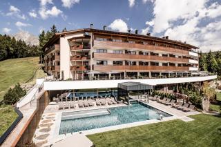 Josef Mountain Resort - Avelengo - 0