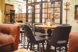 Boutique Macchiato House - Novi Sad - 2