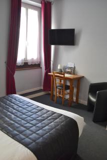 Hotel Angleterre - Cherbourg en Cotentin - 7