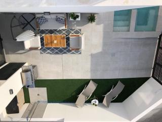 Lily's Villa in Costa Blanca, Spain - Benijófar - 0